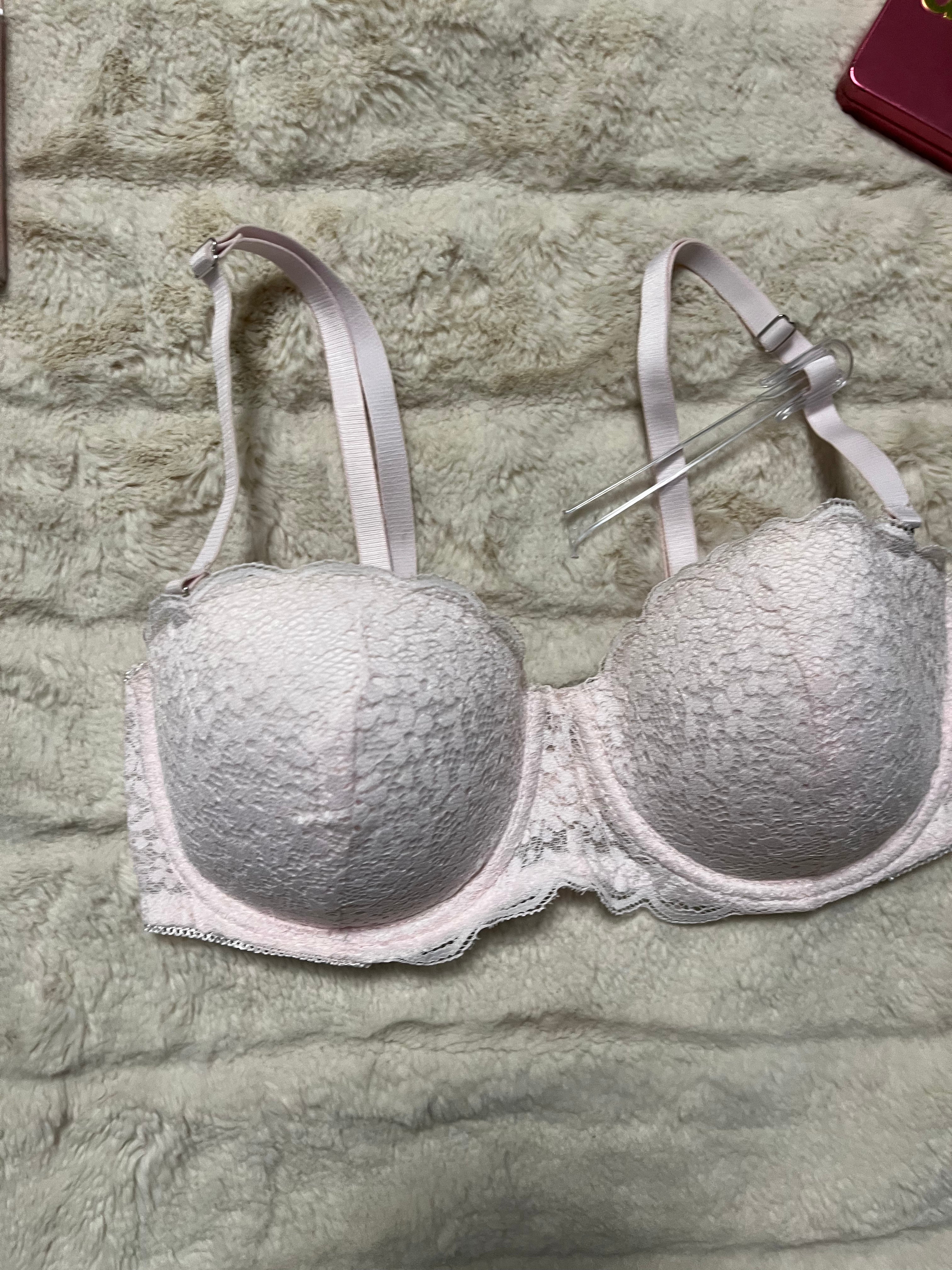 Primark Cares 32D Fancy T-shirt Bra