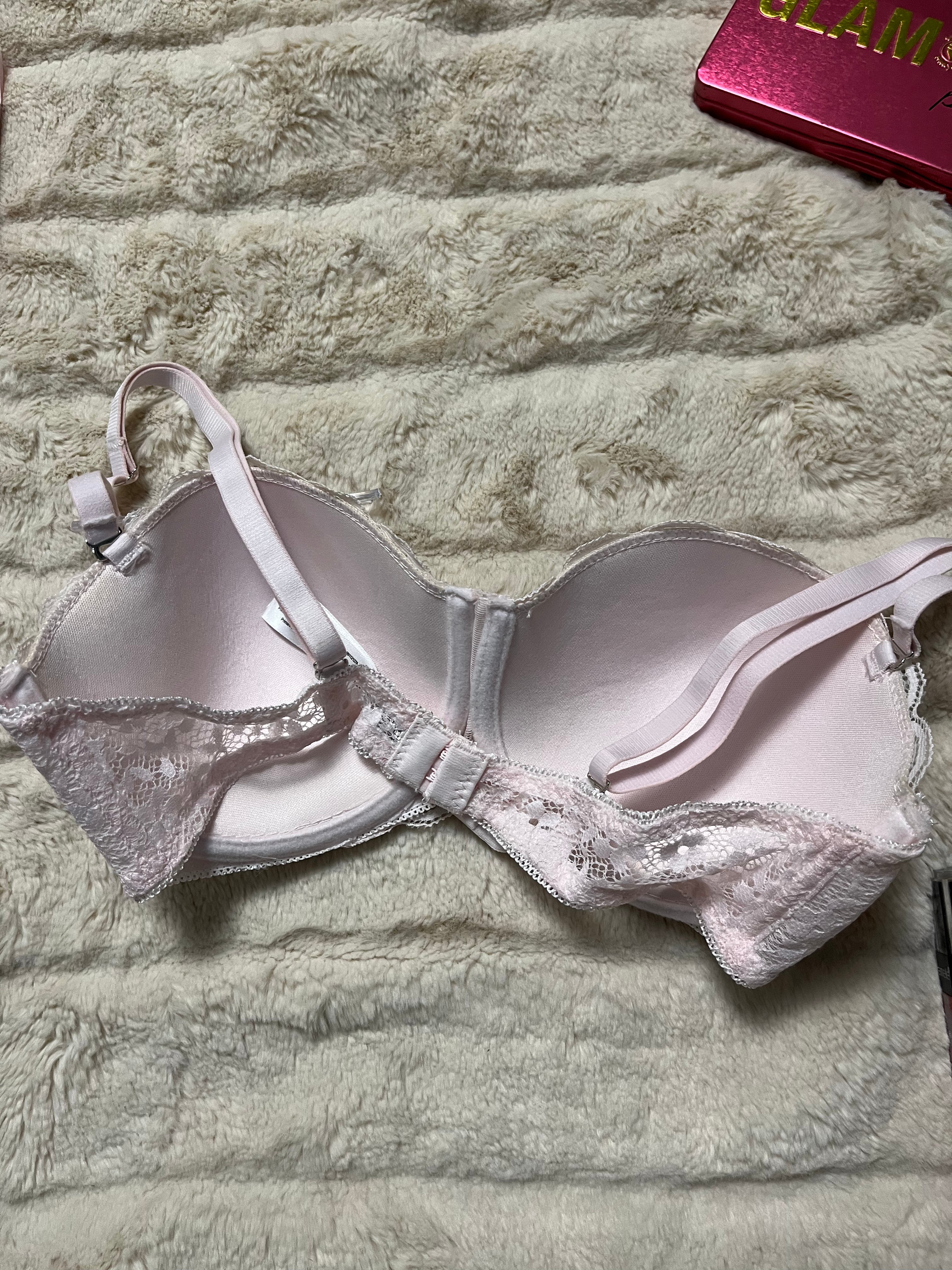 Primark Cares 32D Fancy T-shirt Bra