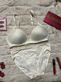 Warner's 36B T-shirt Bra Pair