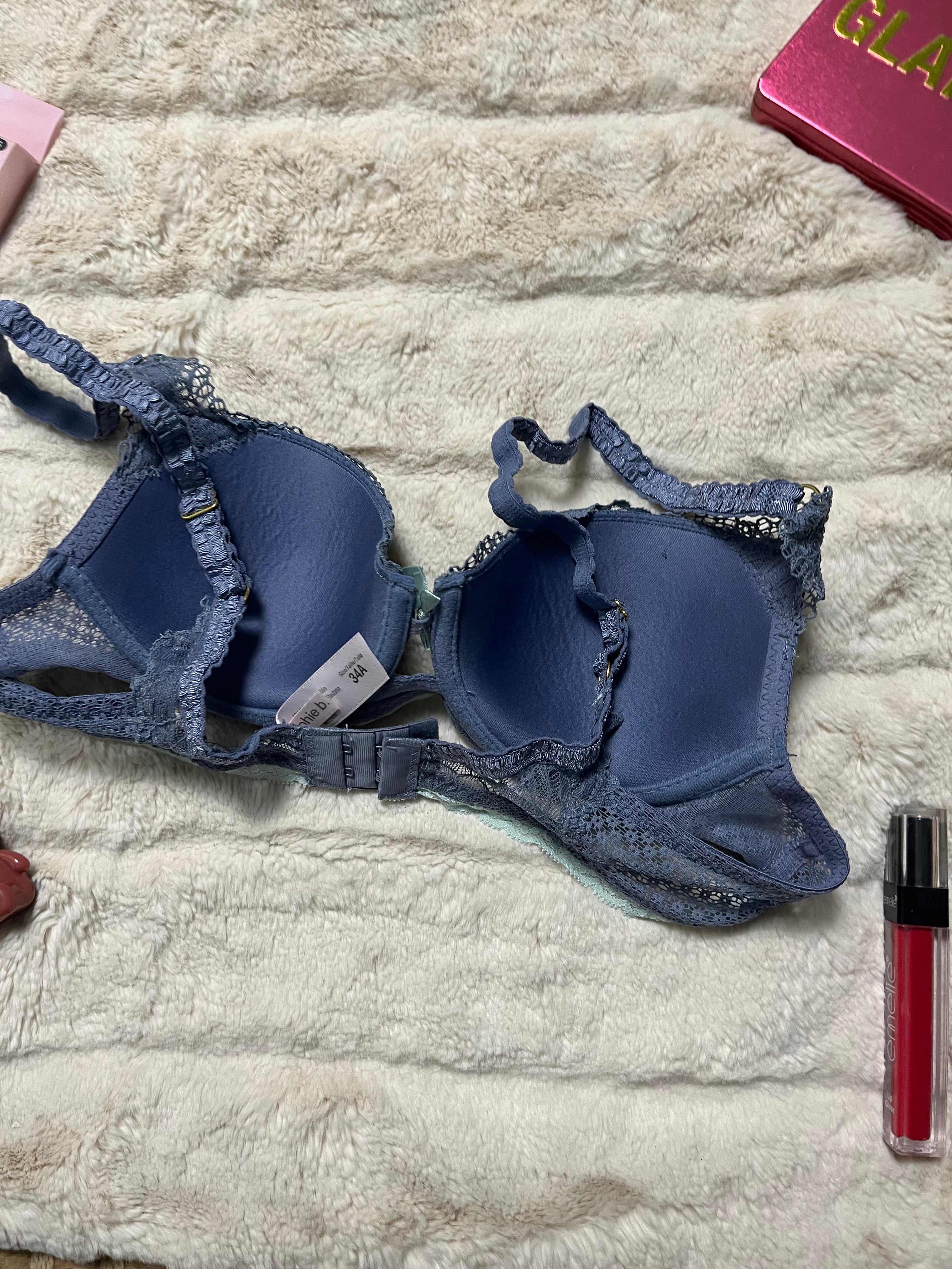 Sophie .b 34A T-shirt Bra