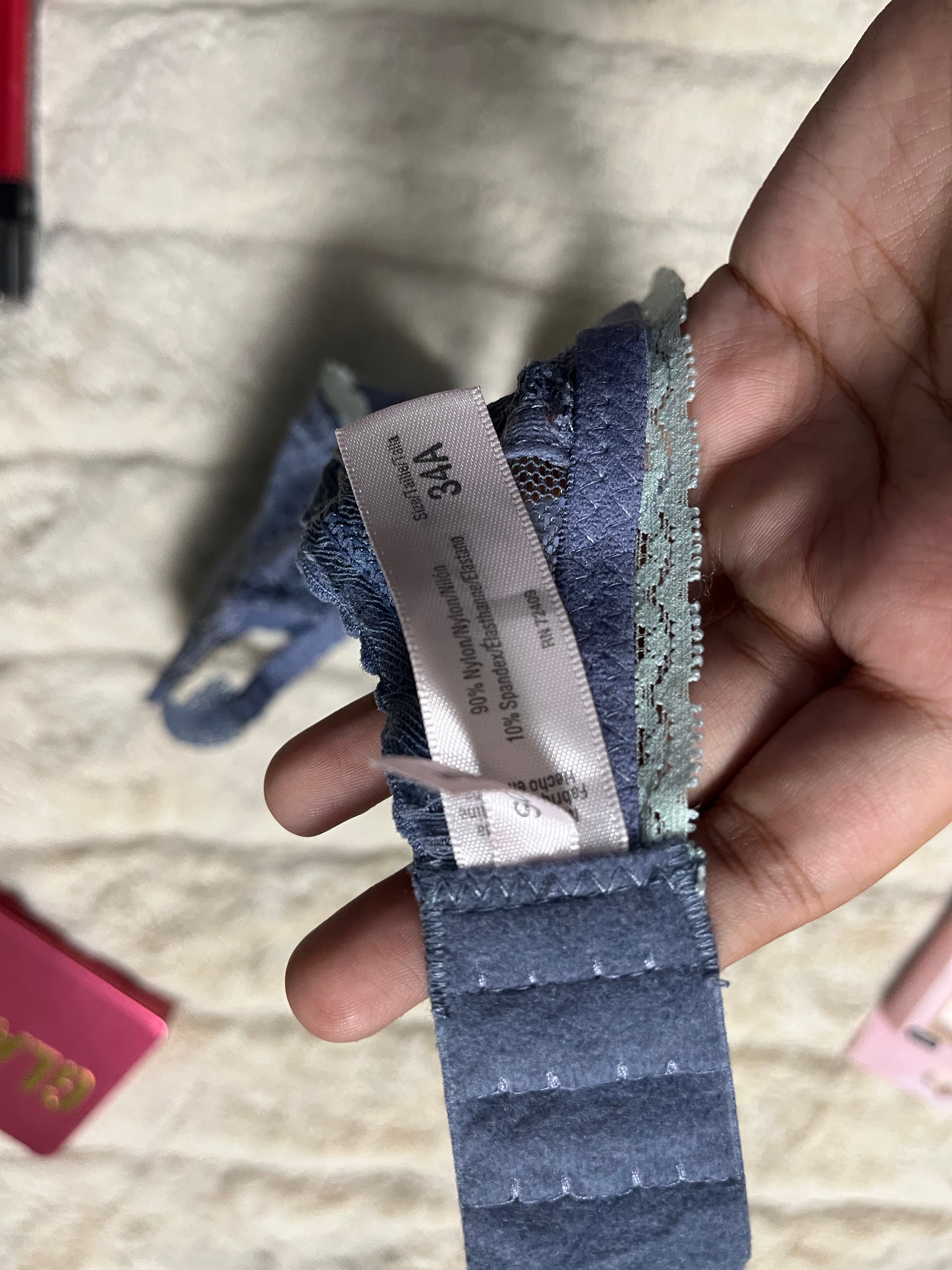 Sophie .b 34A T-shirt Bra