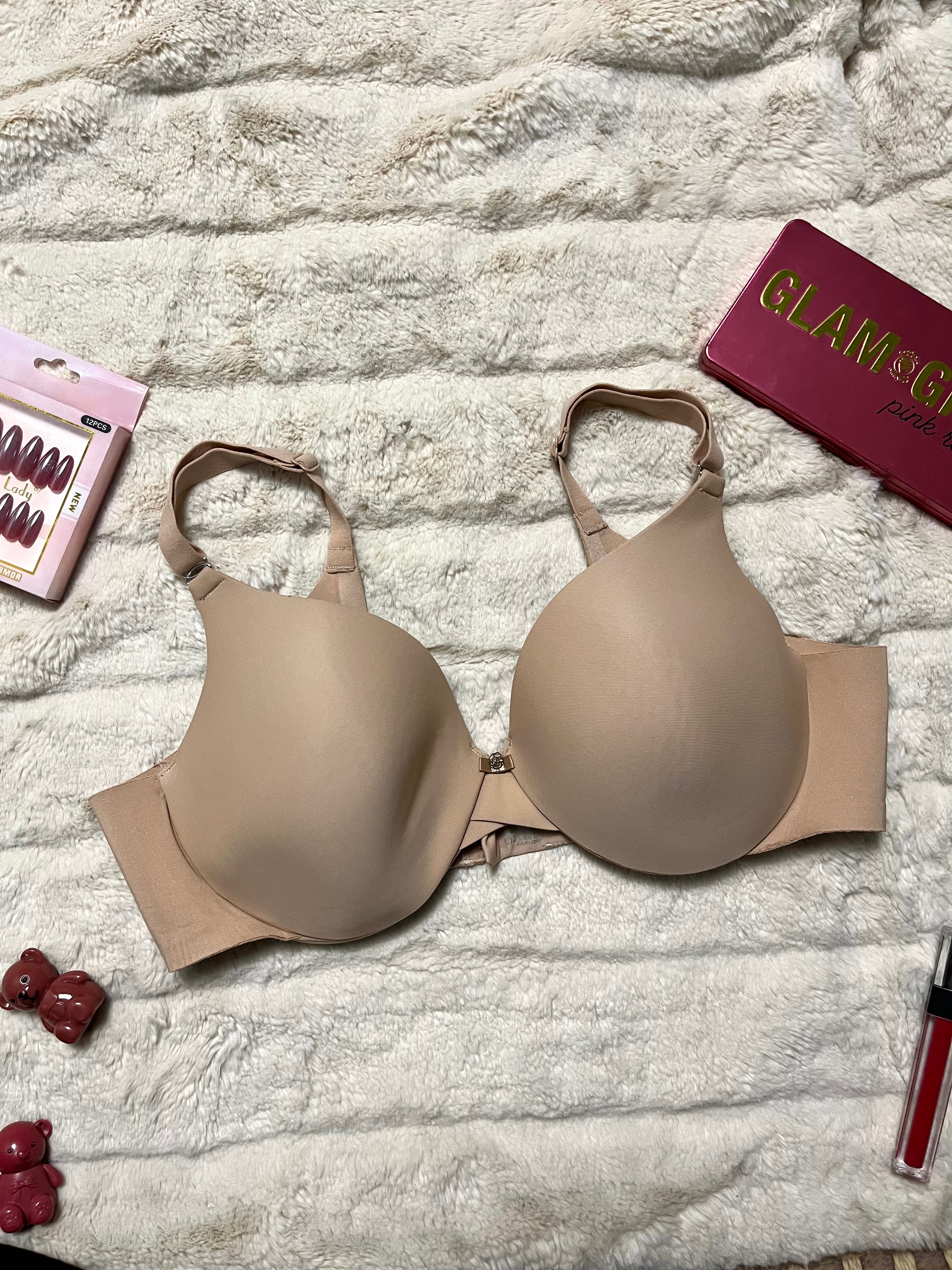 Sleekback 38B T-shirt Bra