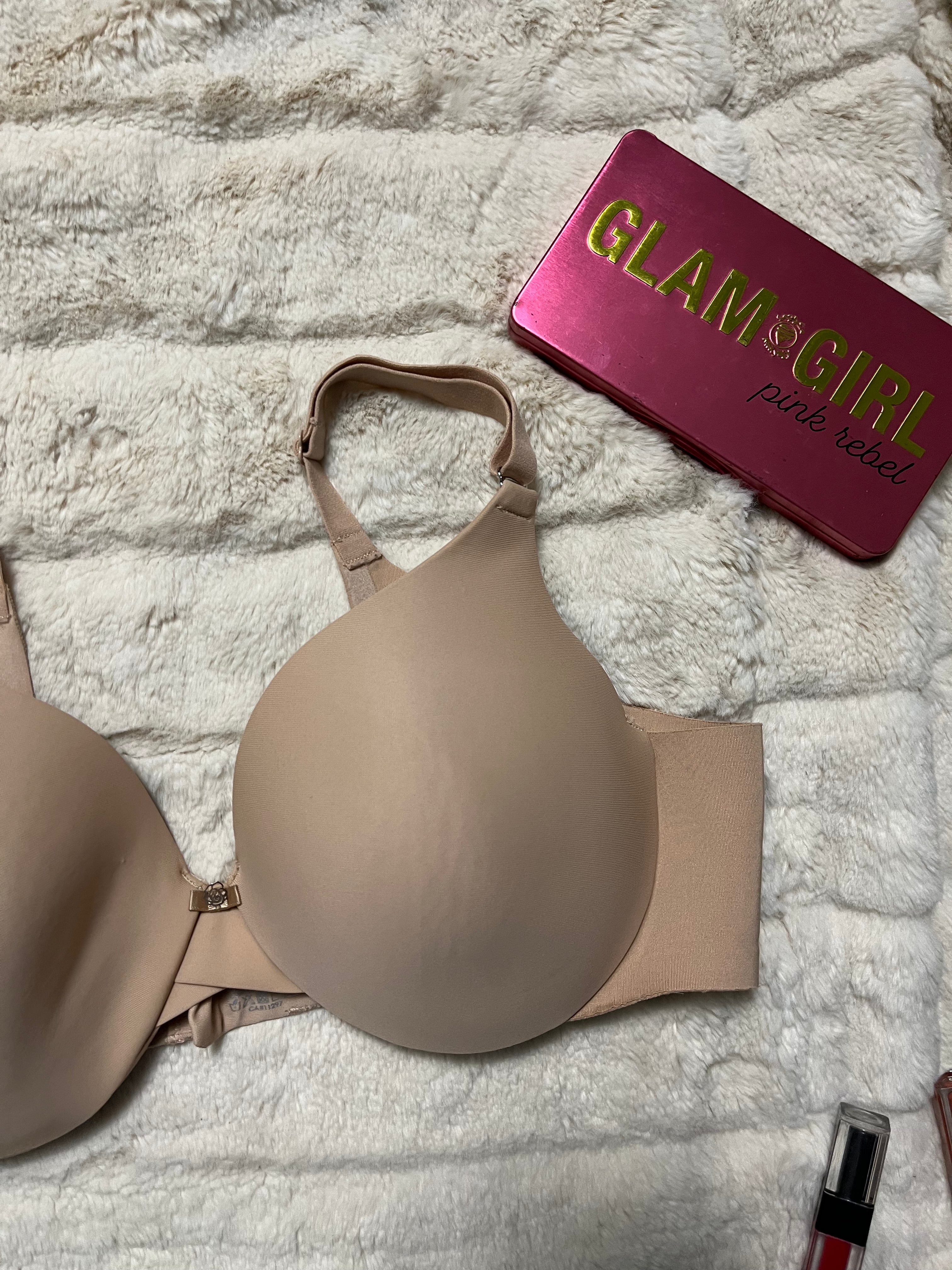 Sleekback 38B T-shirt Bra