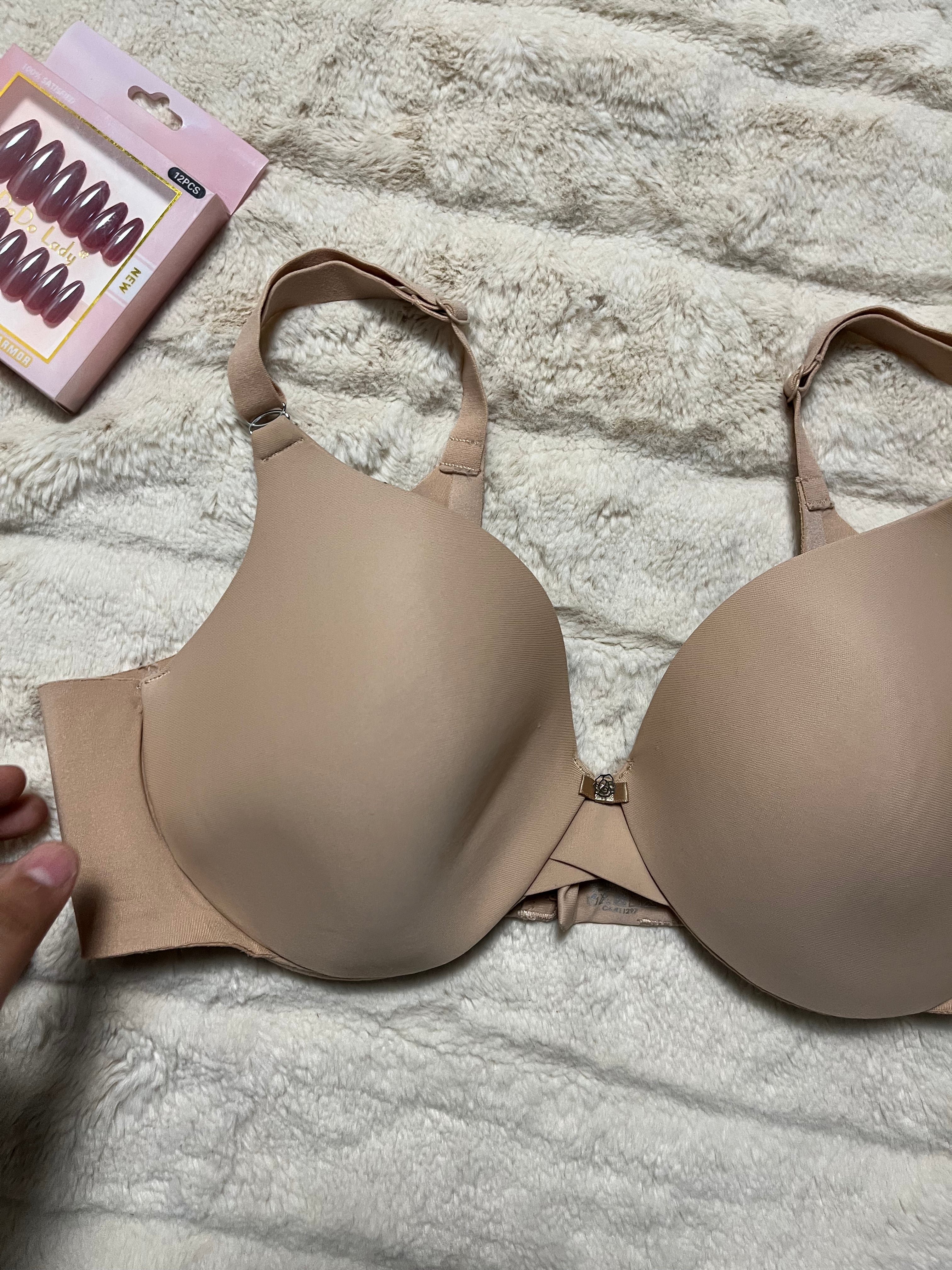 Sleekback 38B T-shirt Bra