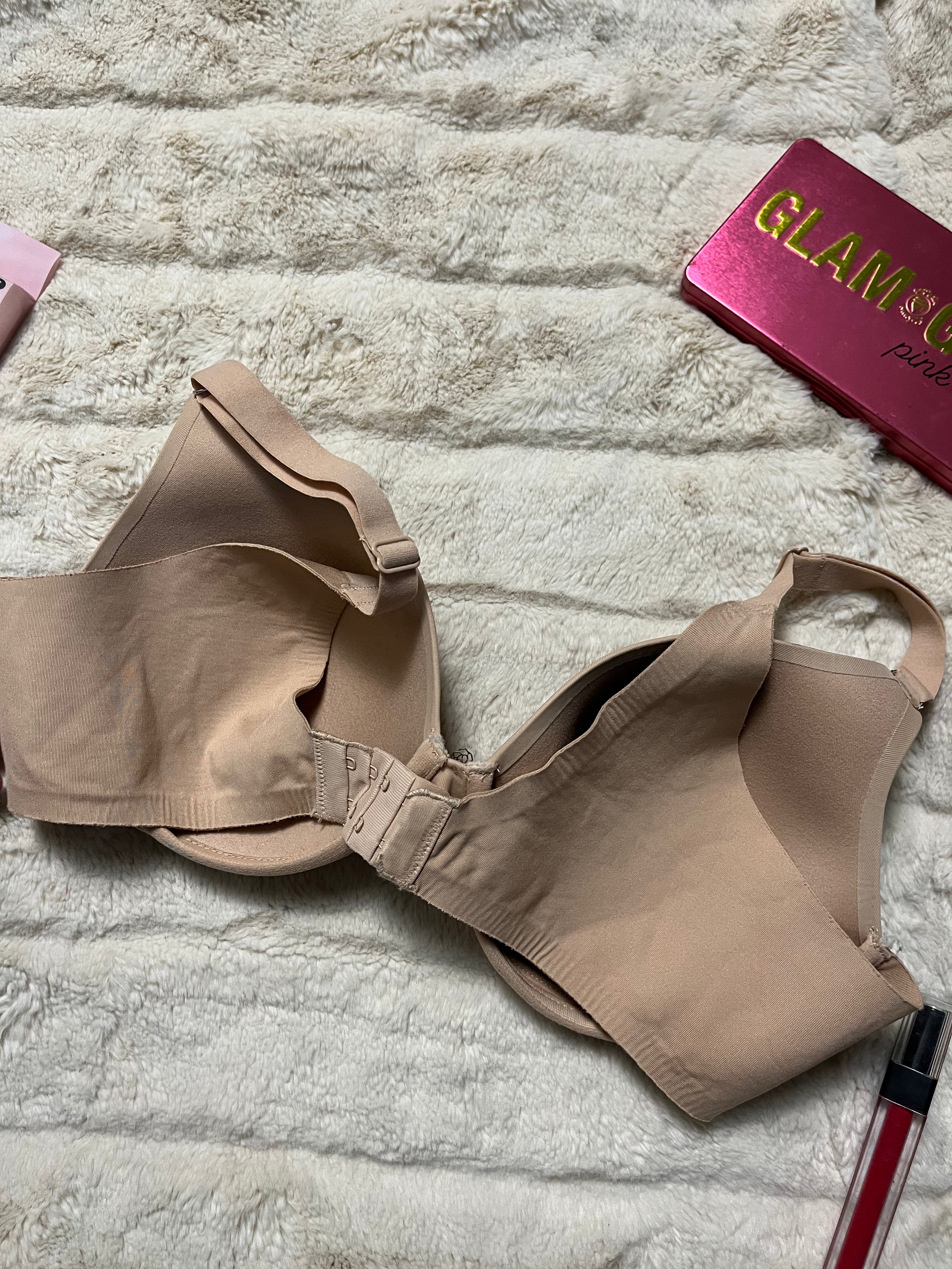 Sleekback 38B T-shirt Bra