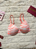SO 34C Padded Bra