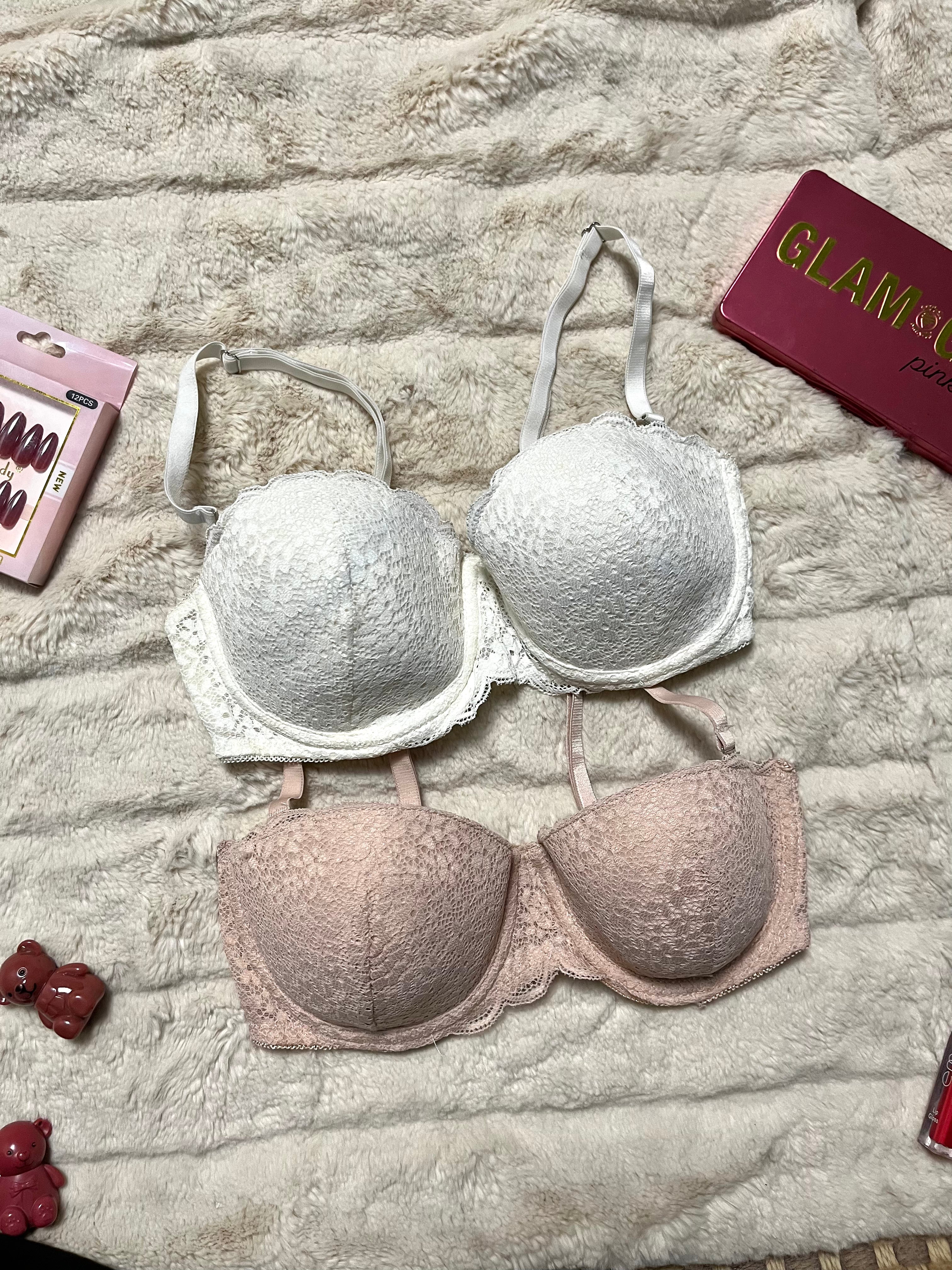 Primark Cares 32C Pack of 2 T-shirt Bras