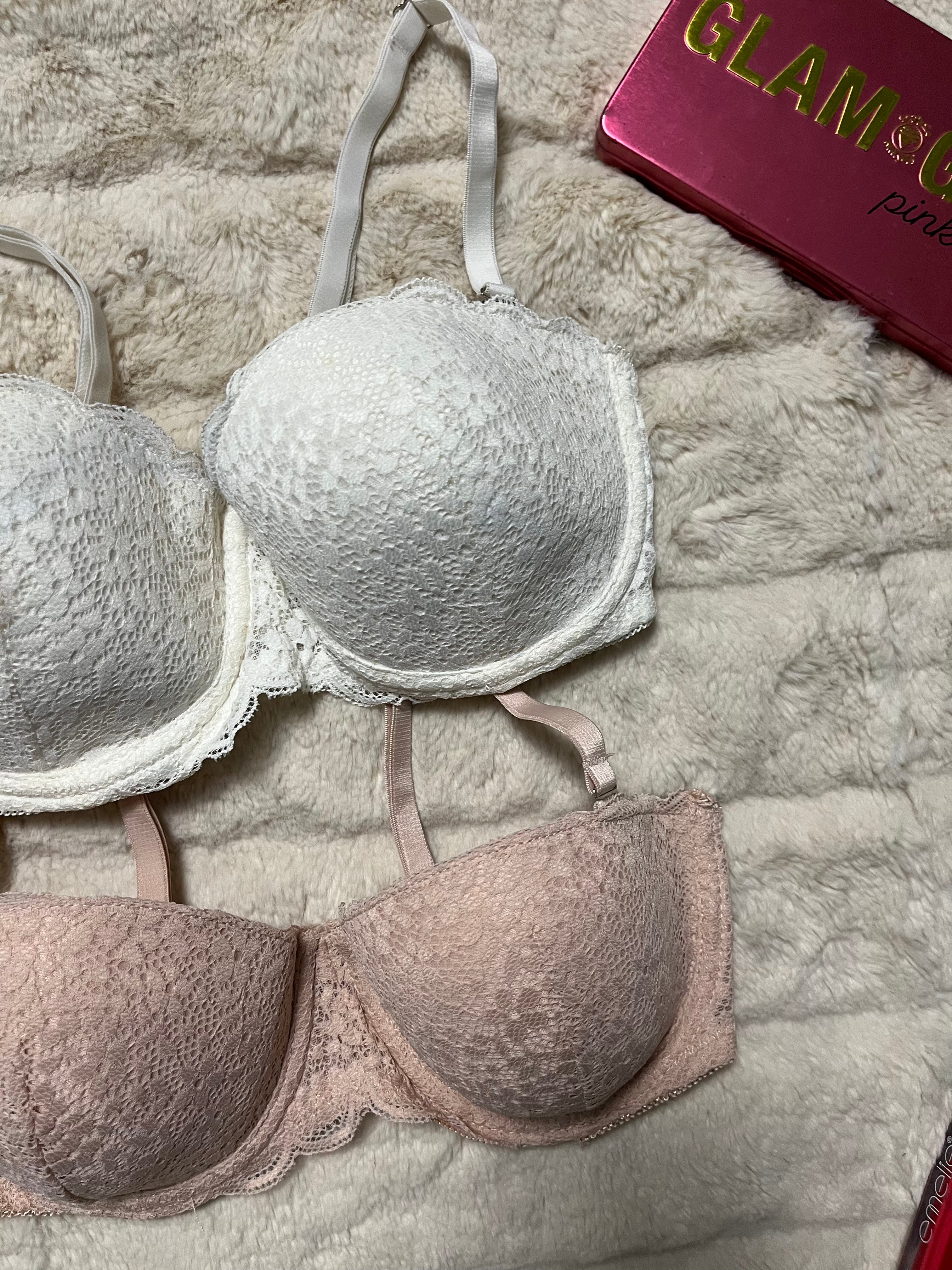 Primark Cares 32C Pack of 2 T-shirt Bras