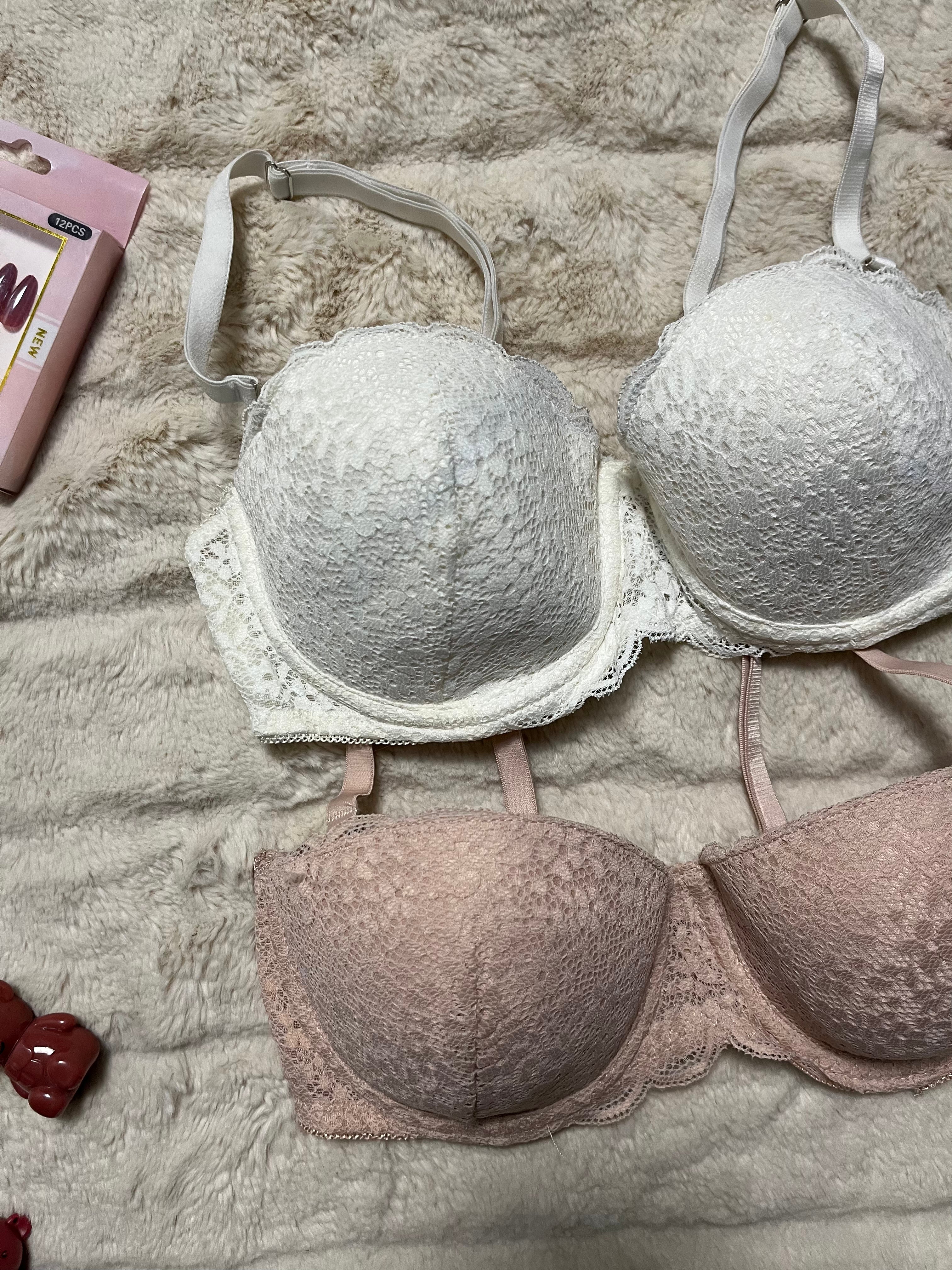 Primark Cares 32C Pack of 2 T-shirt Bras