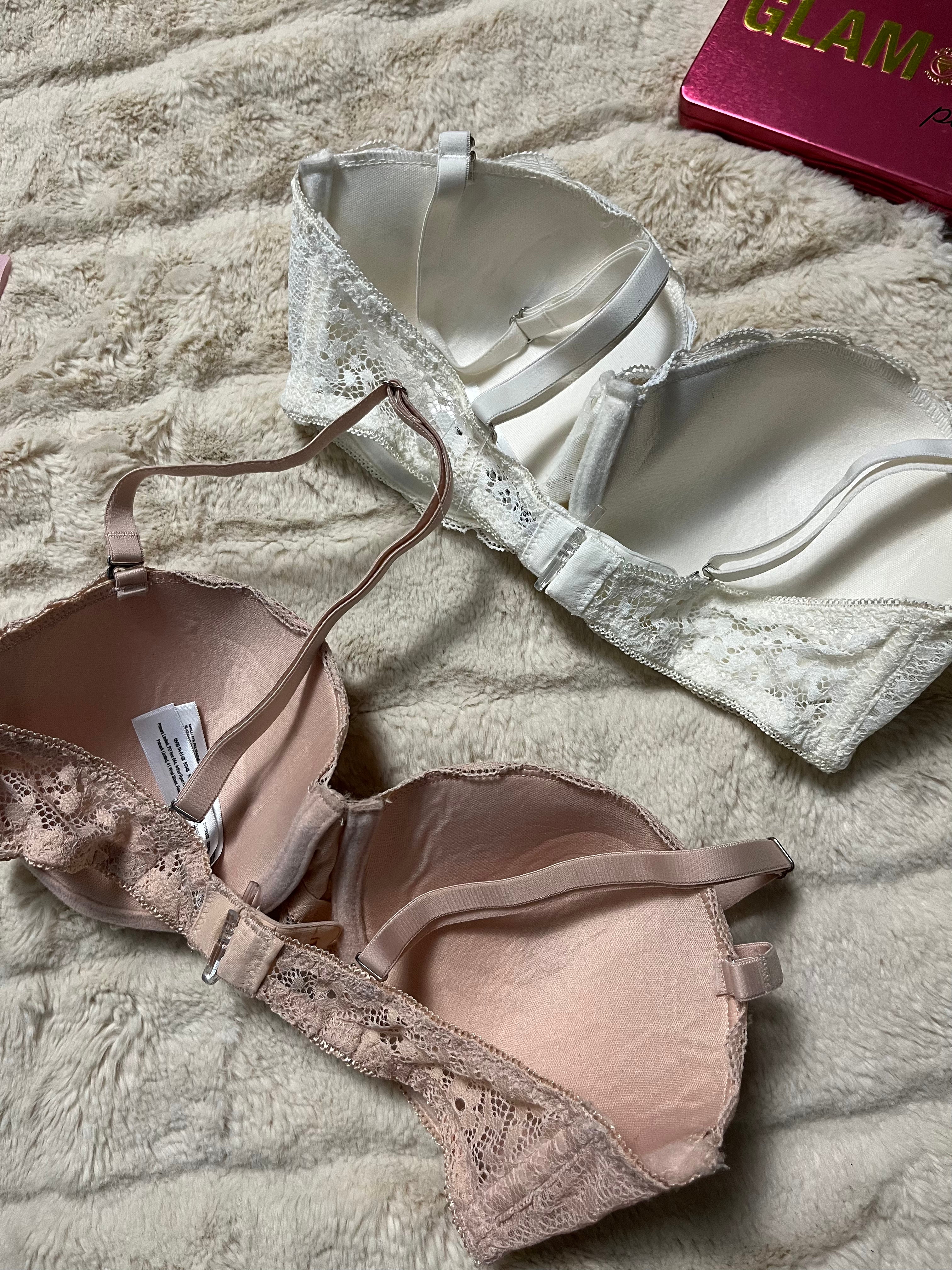Primark Cares 32C Pack of 2 T-shirt Bras