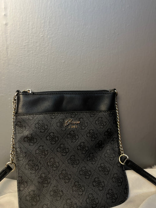 Guess Original Jacqui Mini Tourist Crossbody bag
