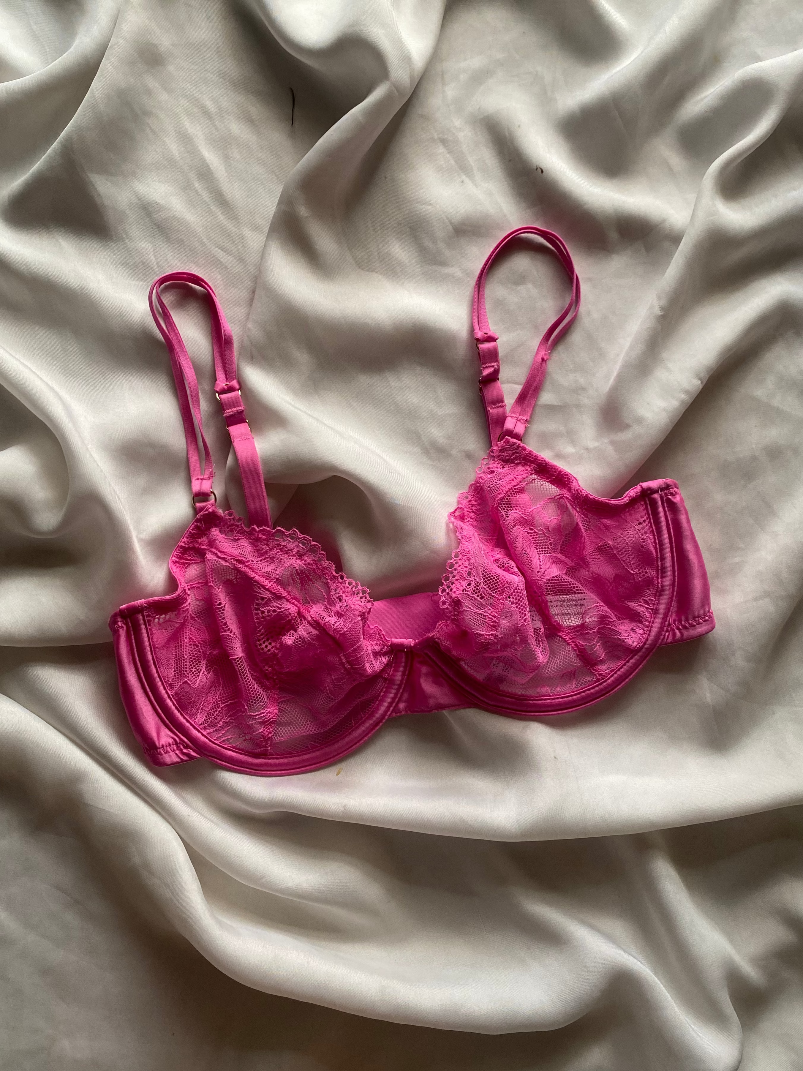 PRIMARK Cares 32D Bralette