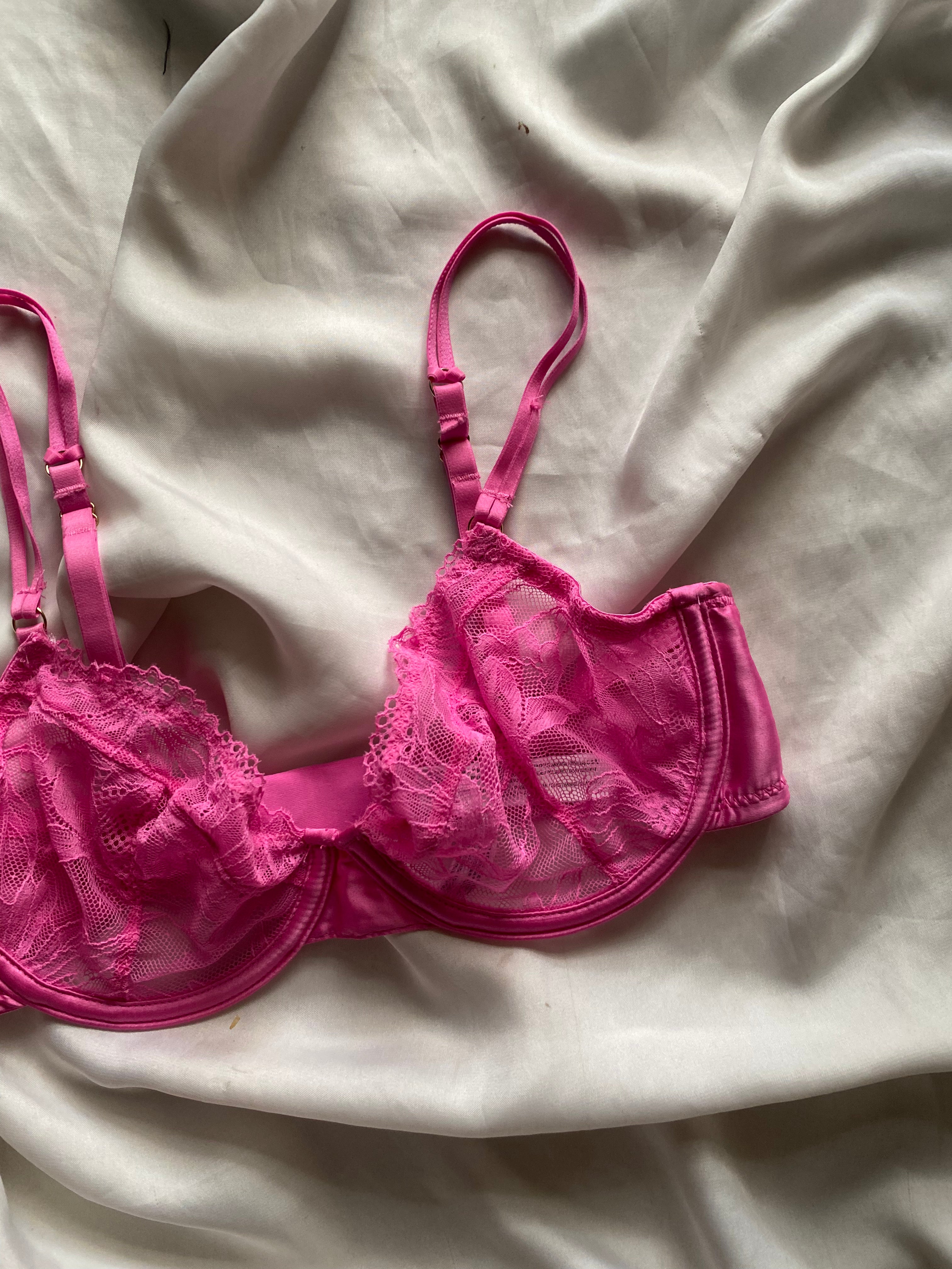 PRIMARK Cares 32D Bralette
