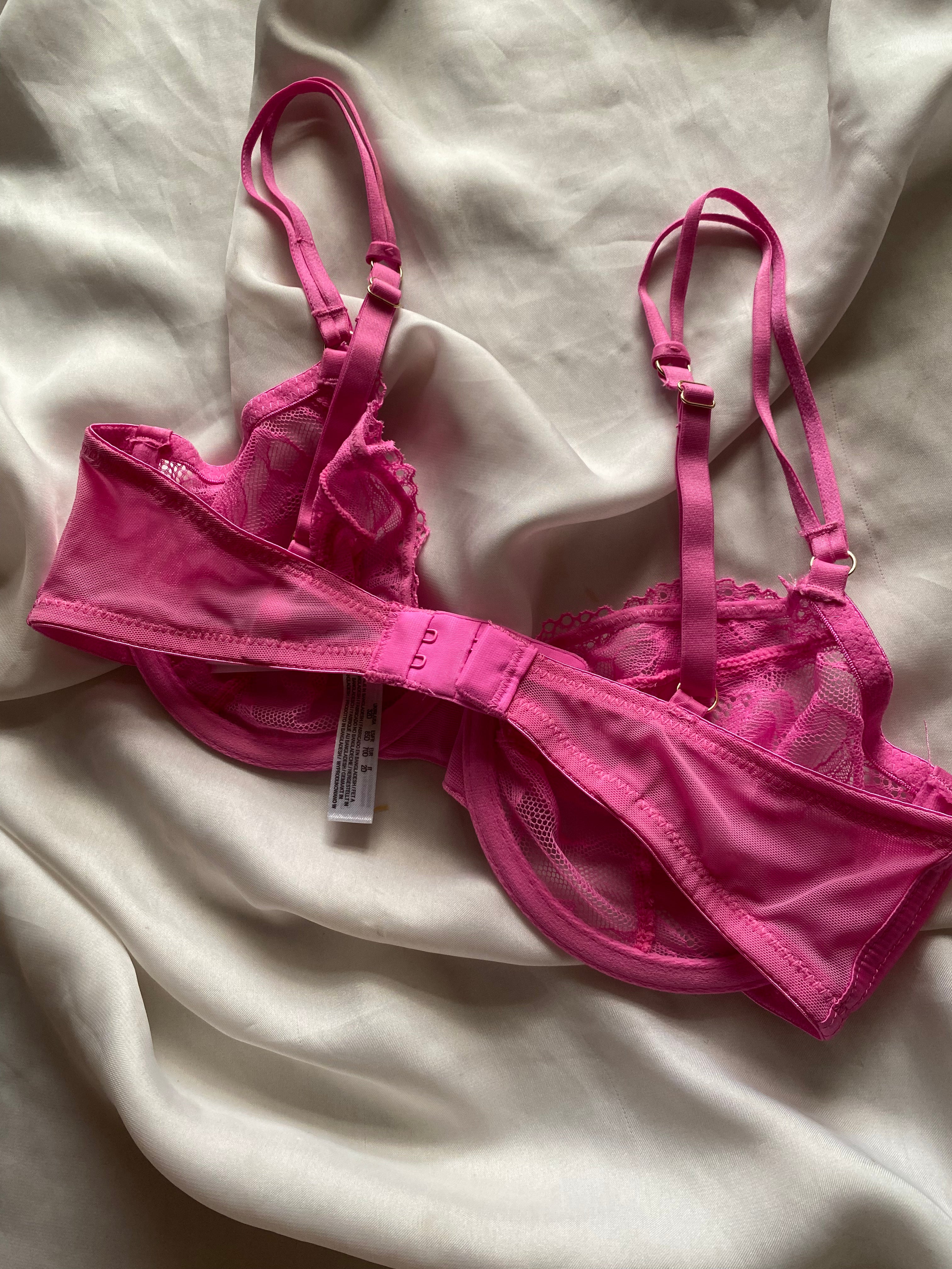 PRIMARK Cares 32D Bralette