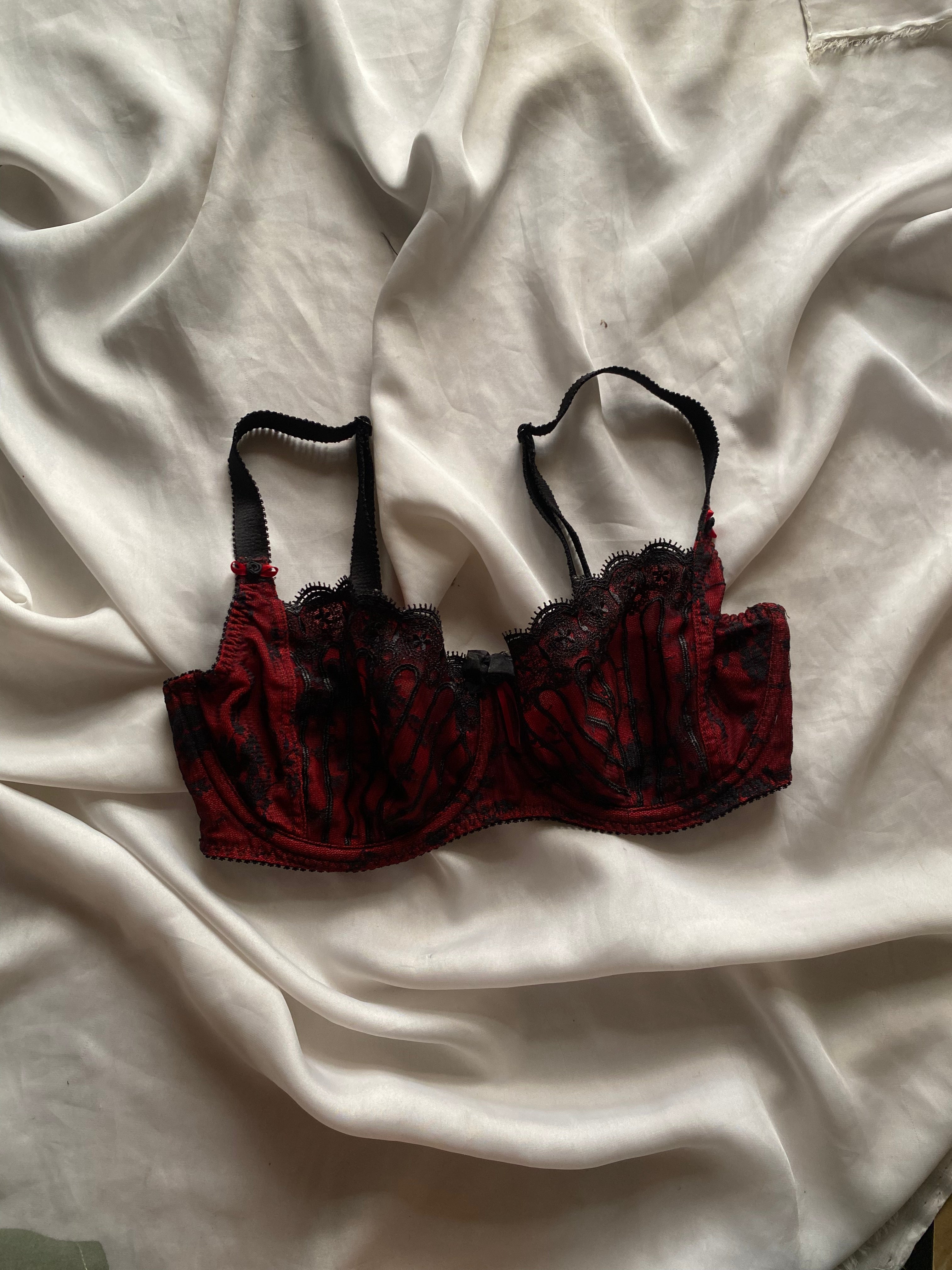 Bravissimo 32E Bralette