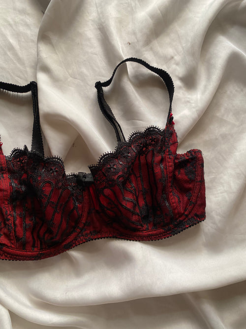 Bravissimo 32E Bralette