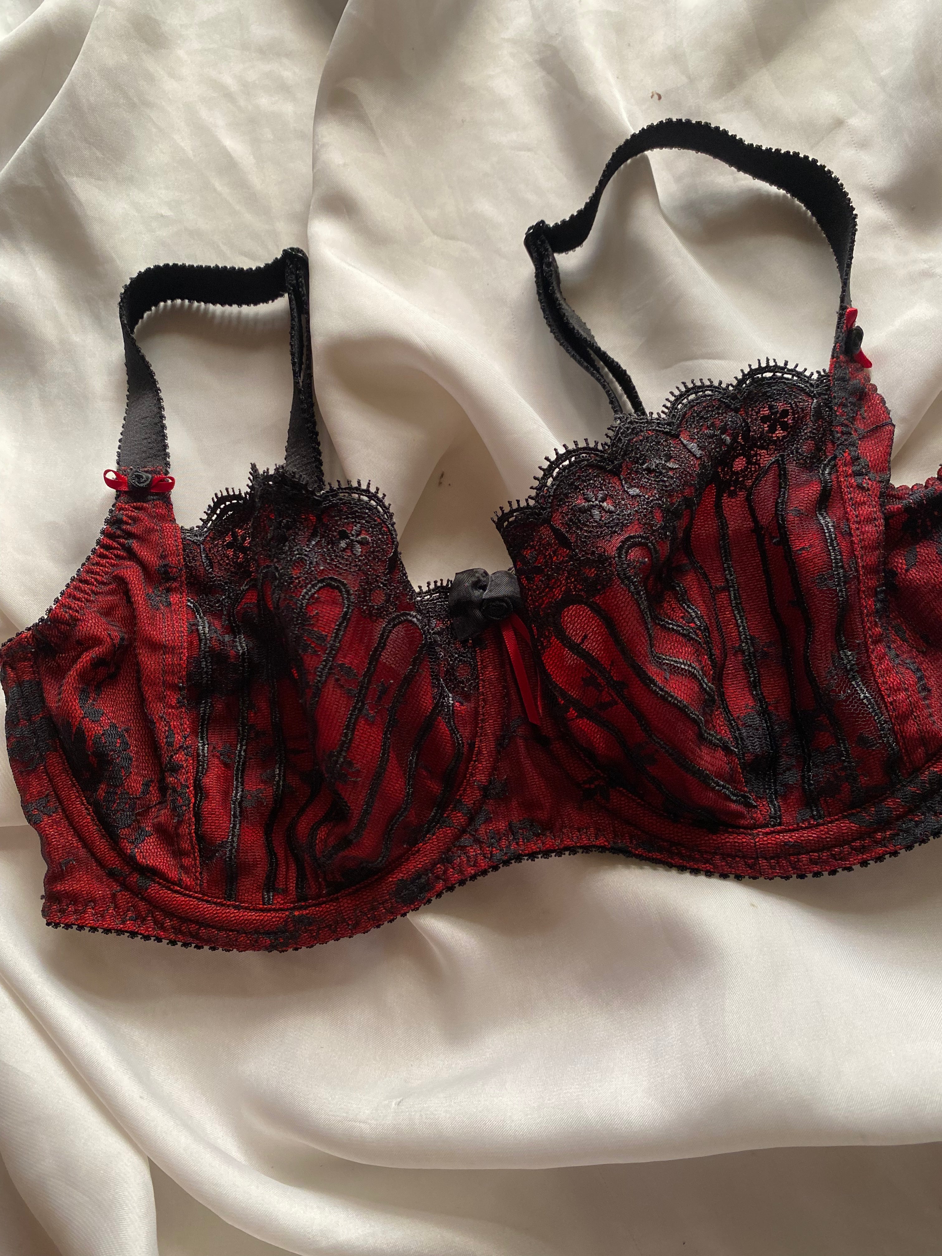 Bravissimo 32E Bralette