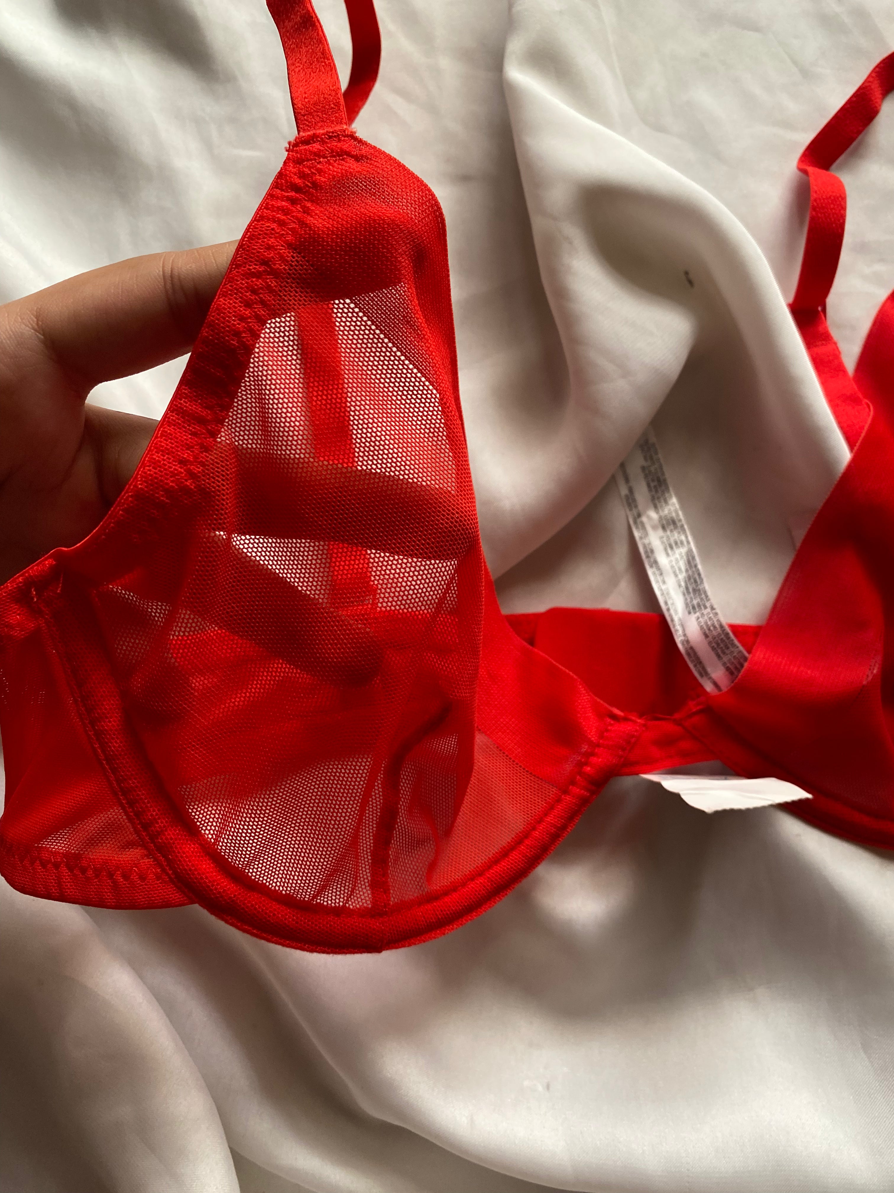 PRIMARK 36B Bralette