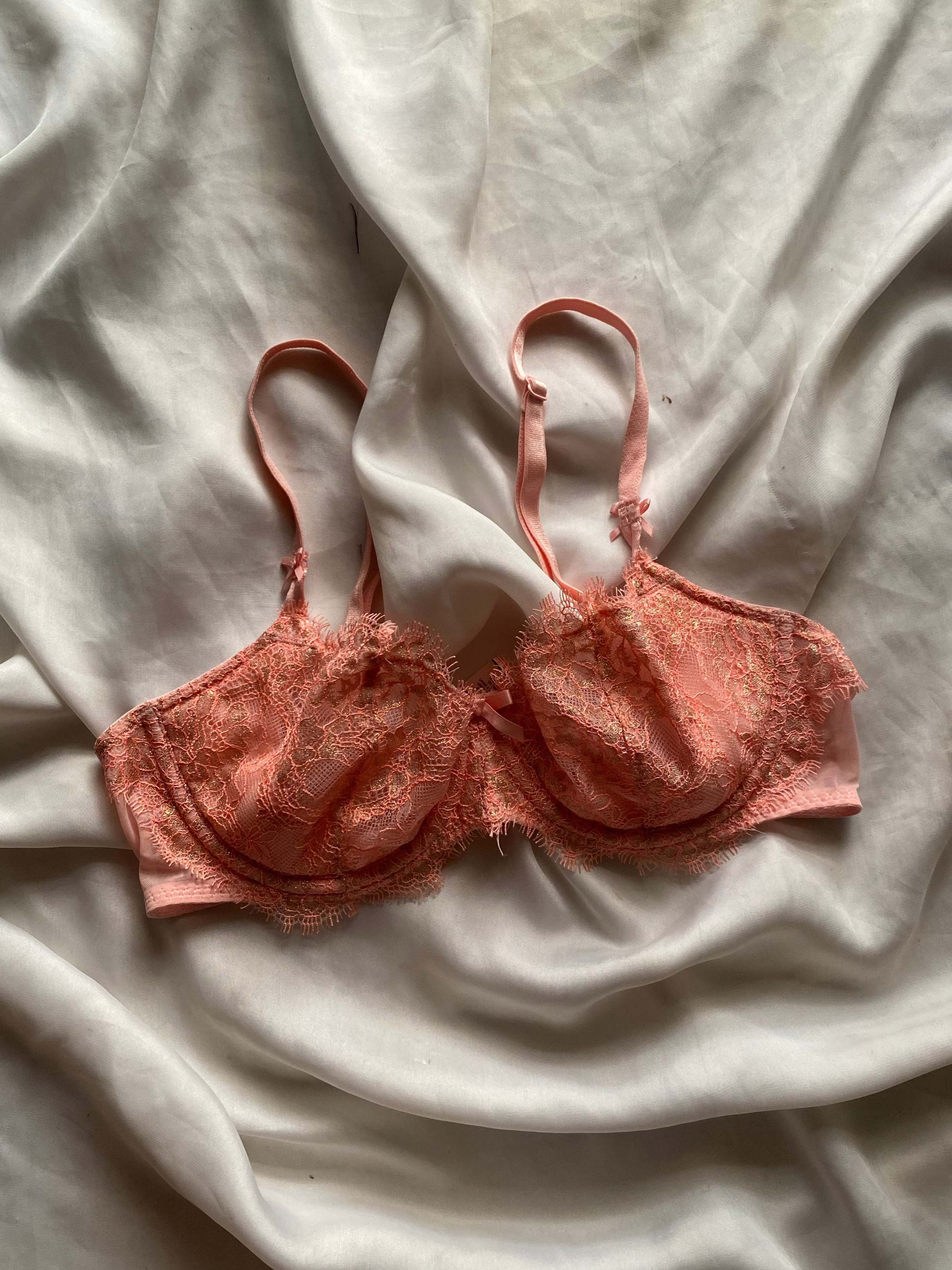 Victoria's Secret 36B Bralette