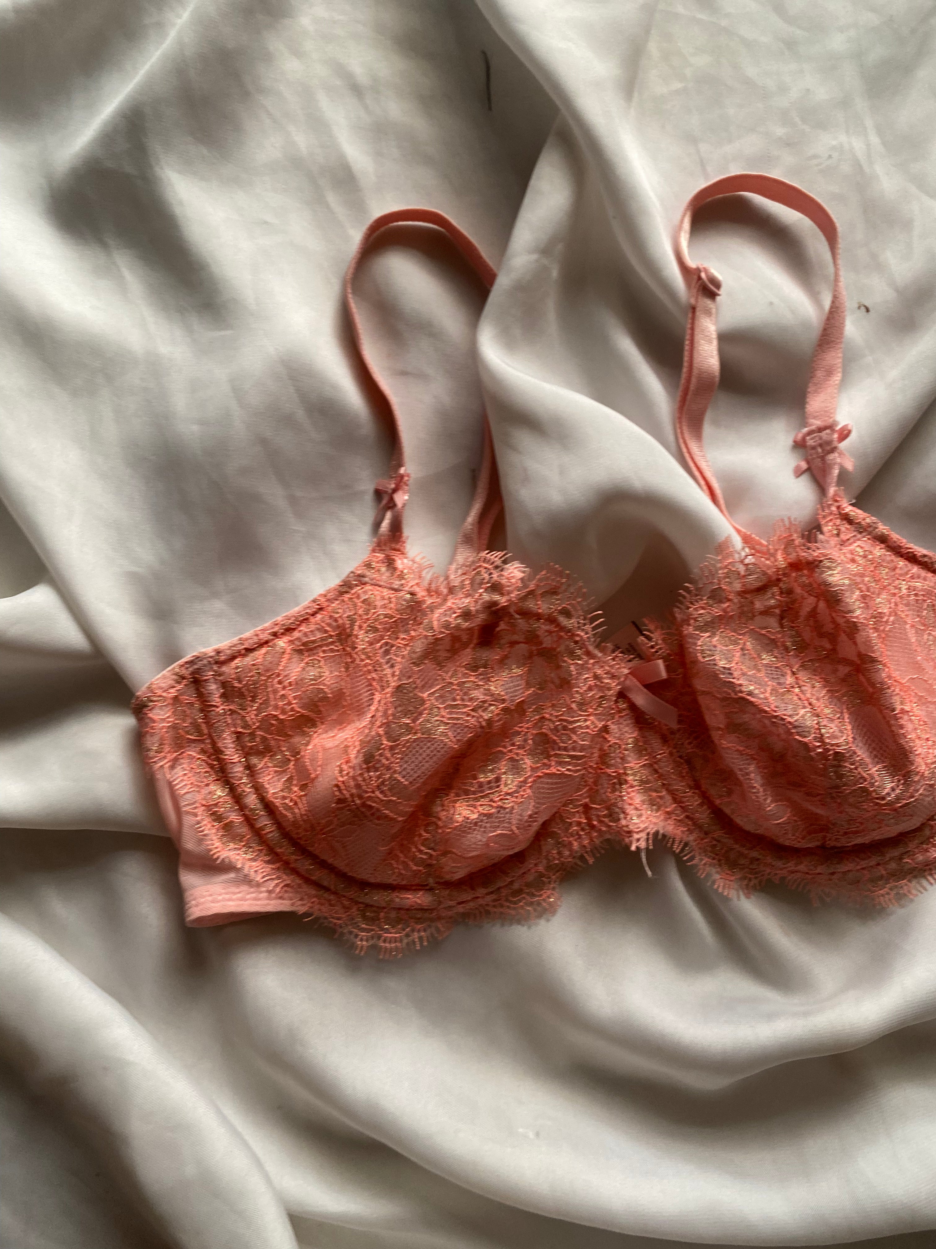 Victoria's Secret 36B Bralette