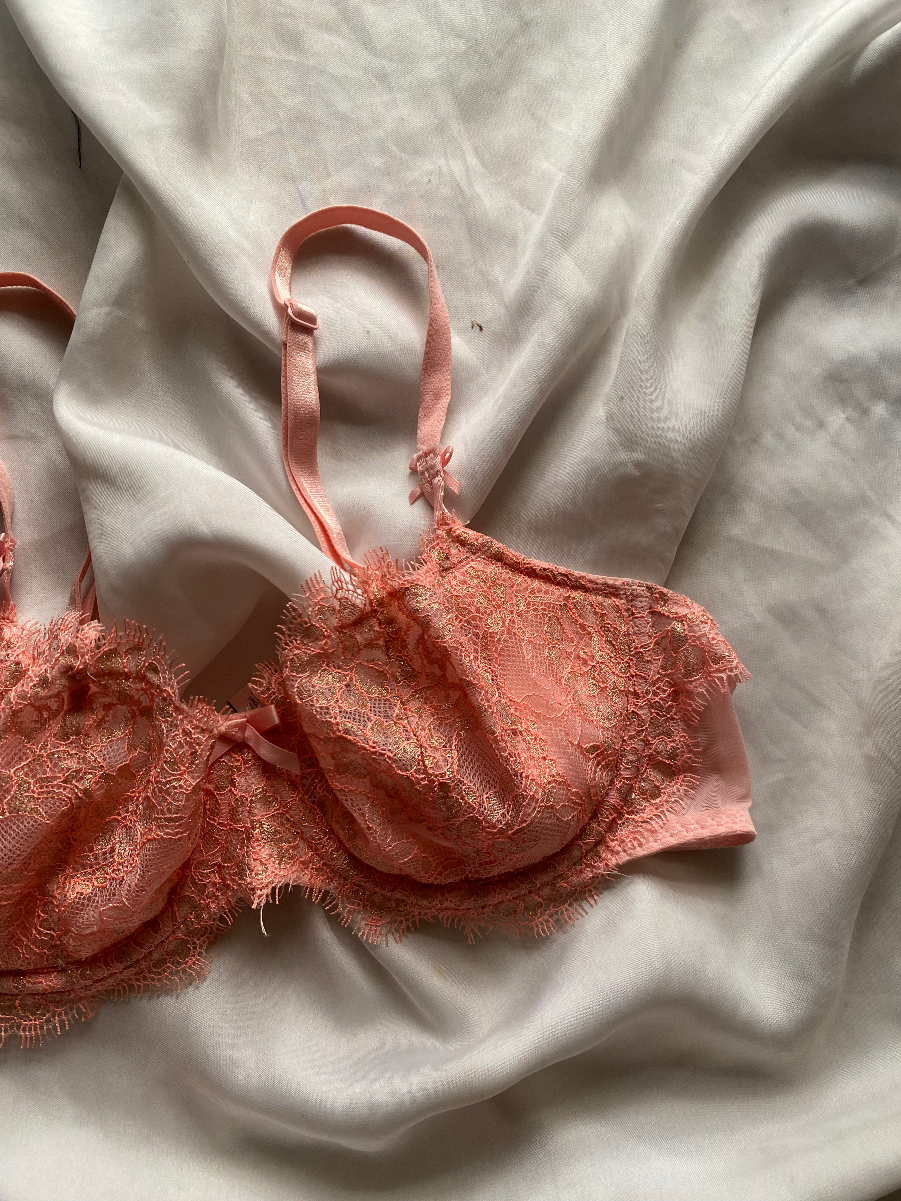 Victoria's Secret 36B Bralette
