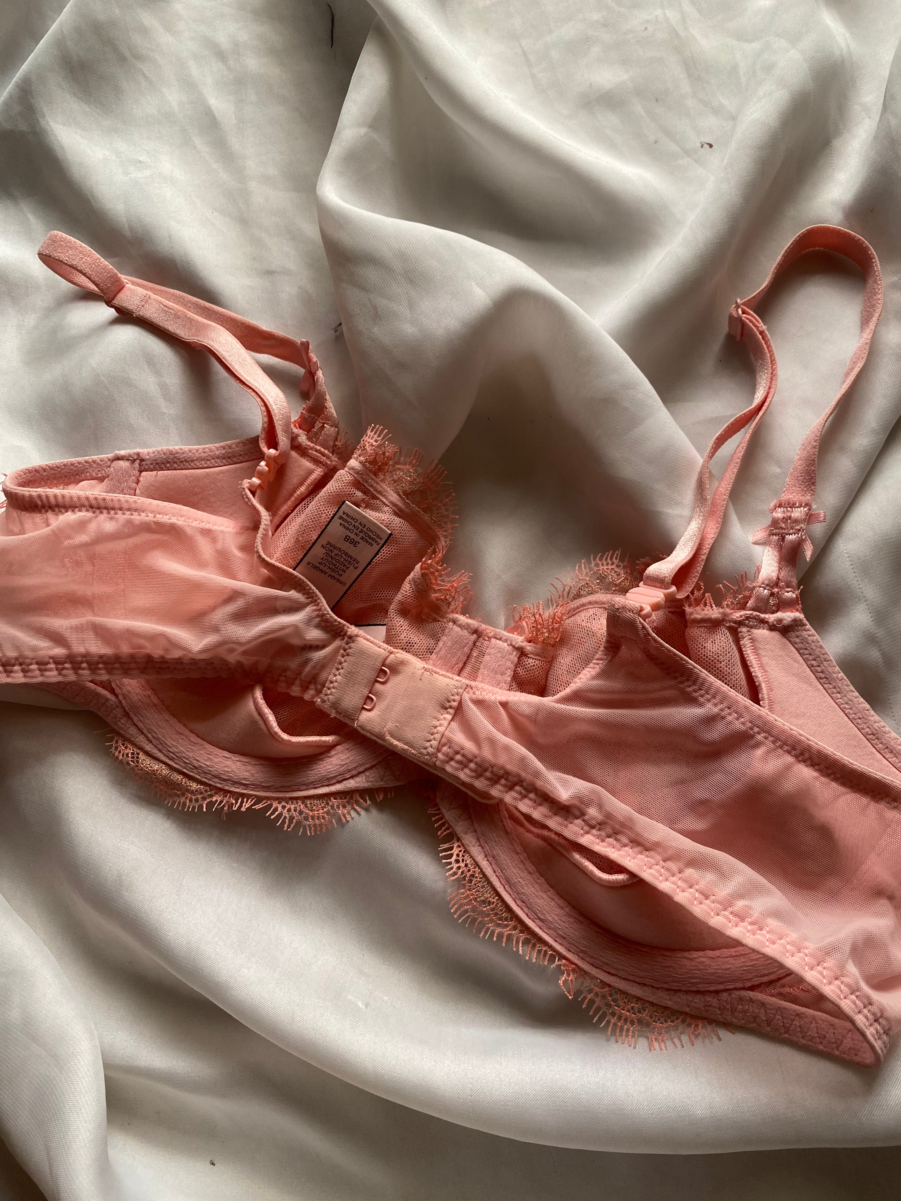 Victoria's Secret 36B Bralette