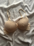 Pretty Polly 38C Double Padded Bra