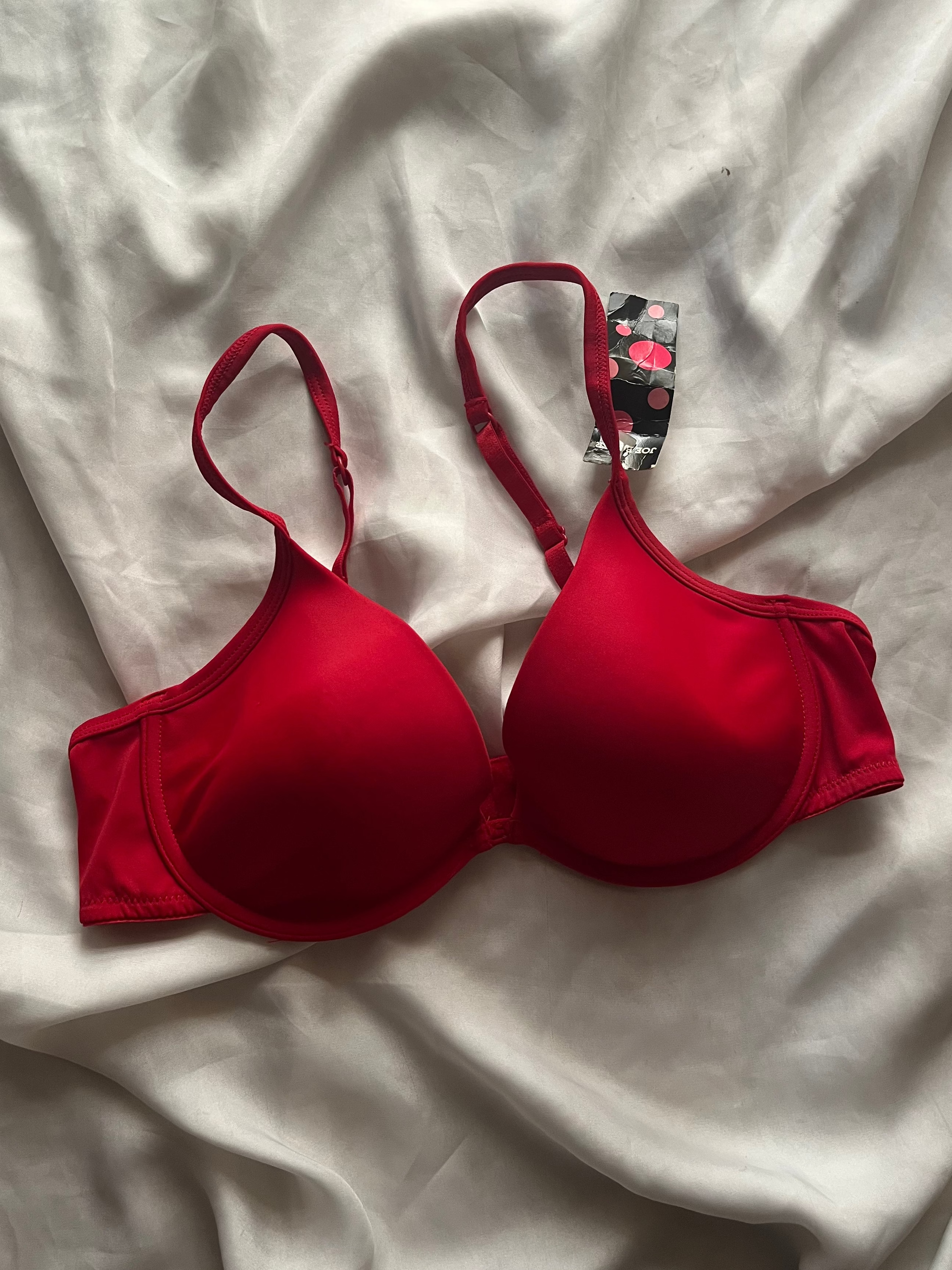 JOE Boxer 38B T-shirt Bra