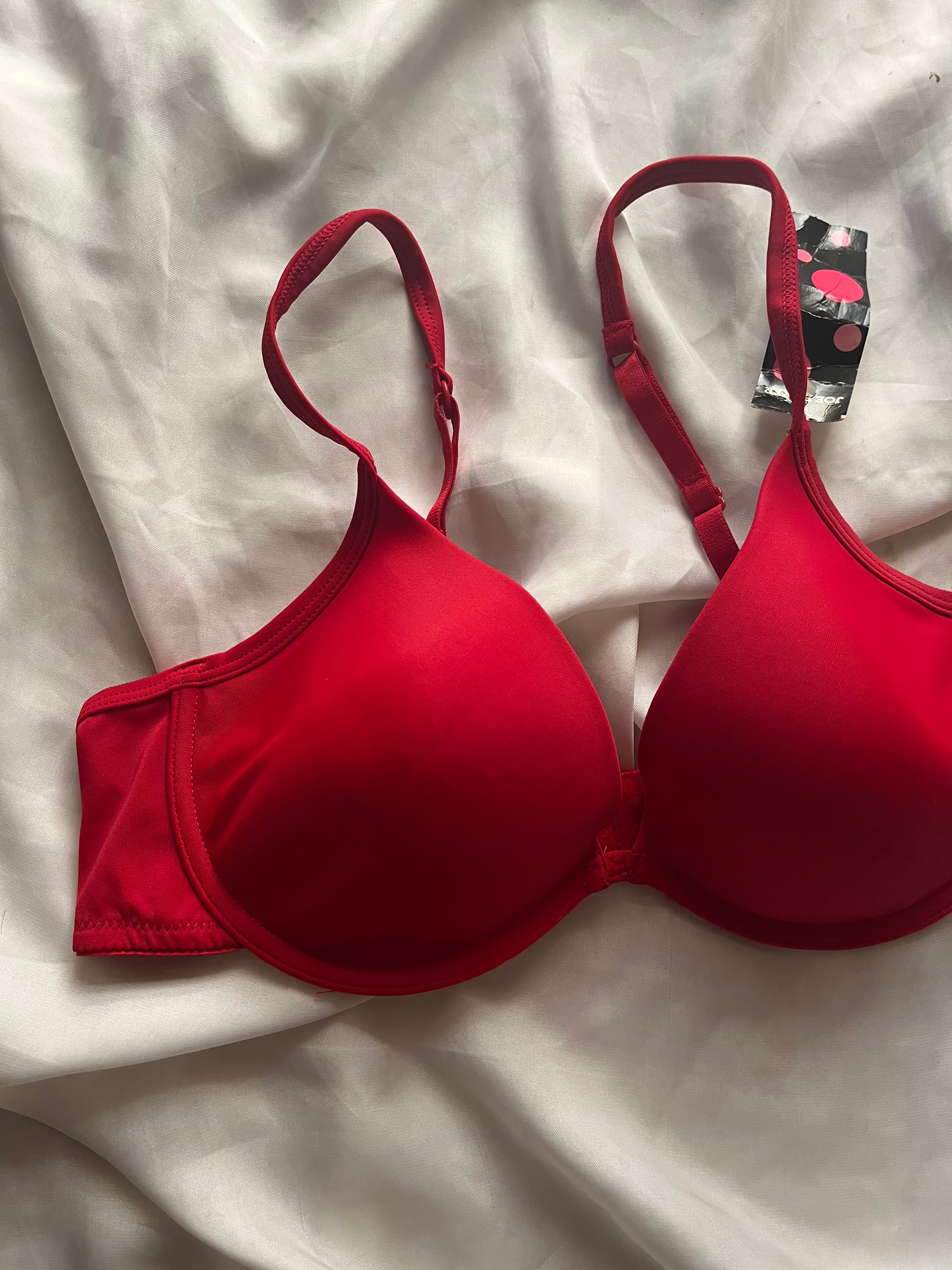 JOE Boxer 38B T-shirt Bra