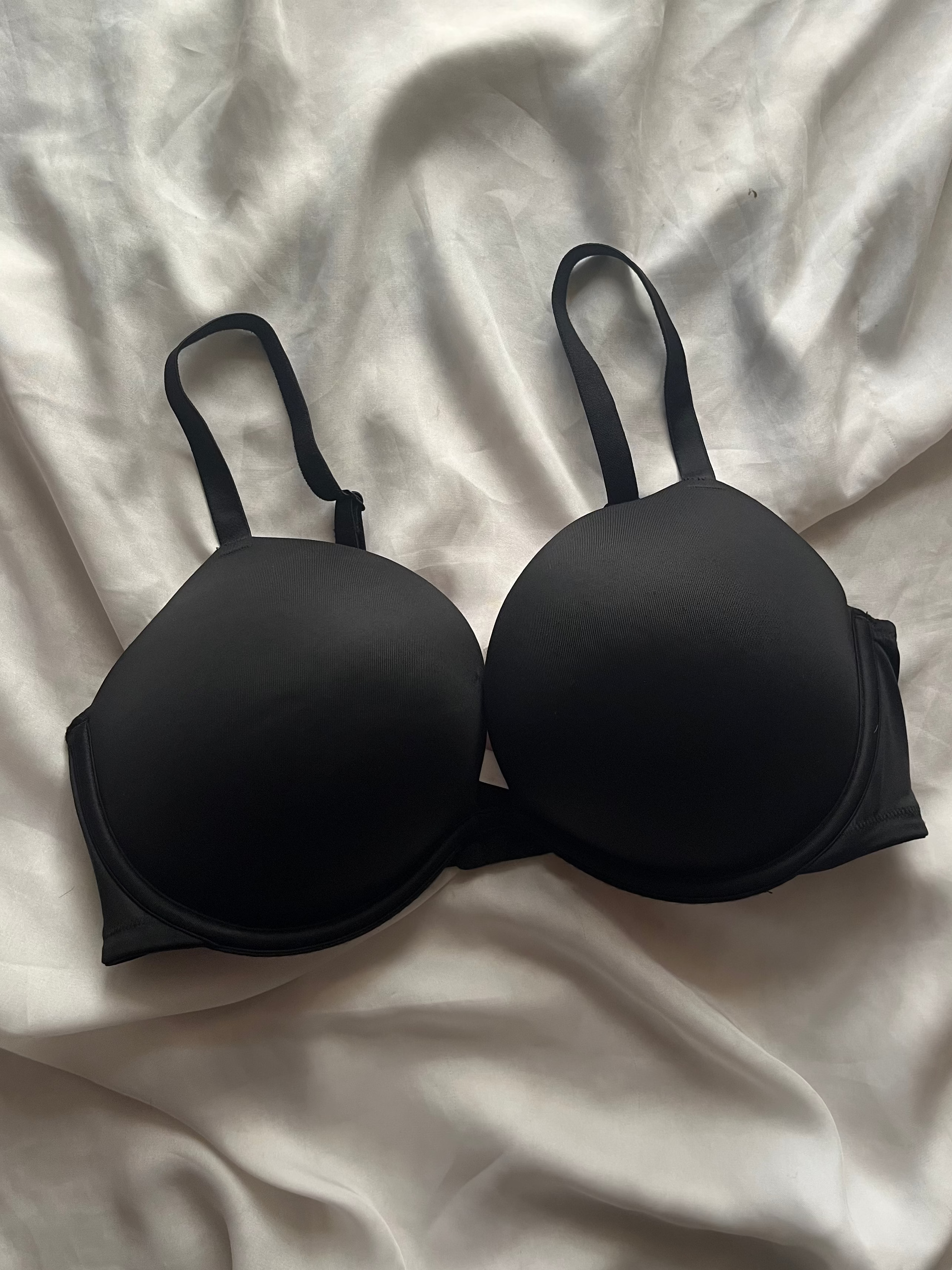 Pink Victoria's Secret 36D Bombshell Bra