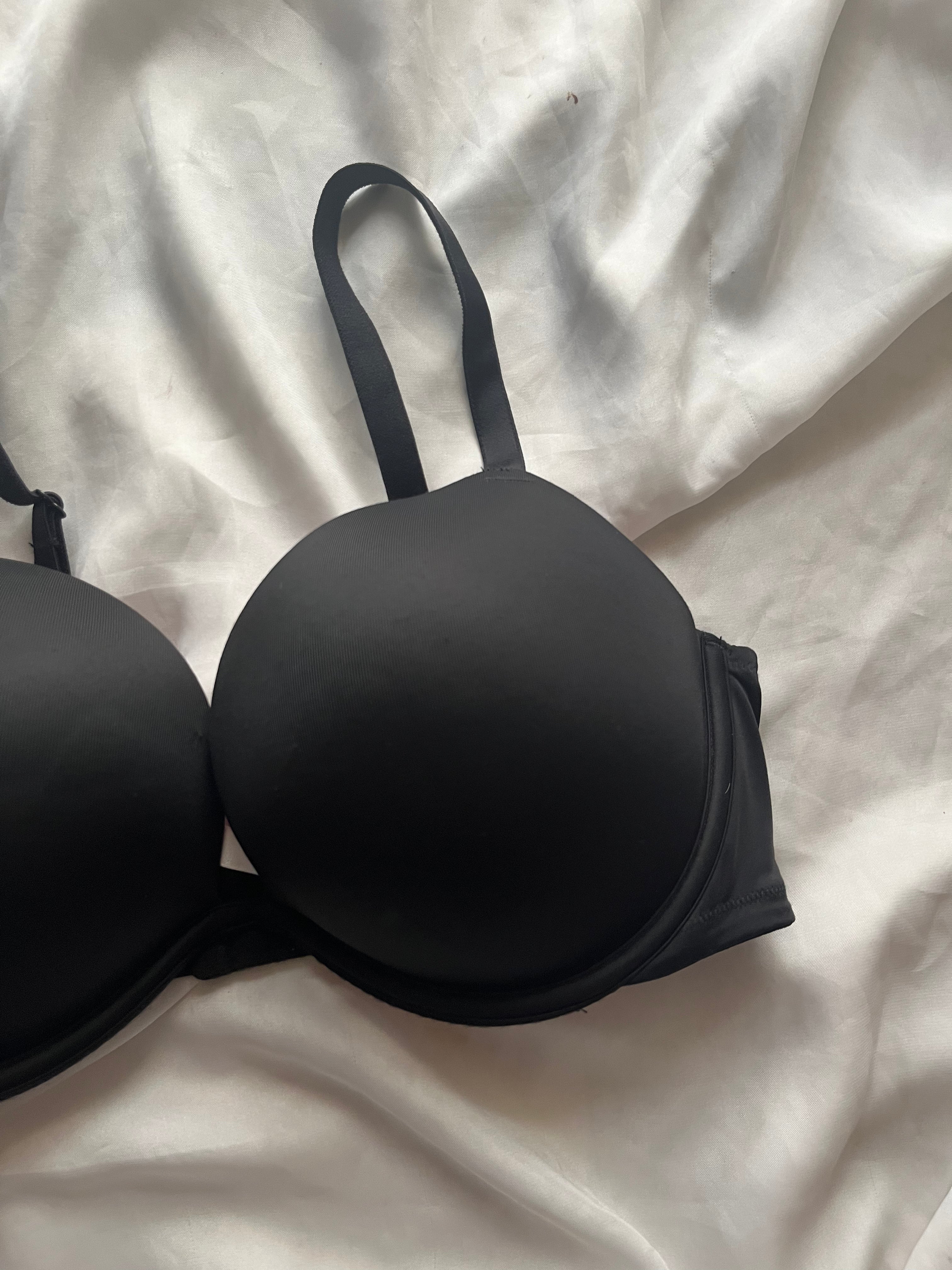 Pink Victoria's Secret 36D Bombshell Bra