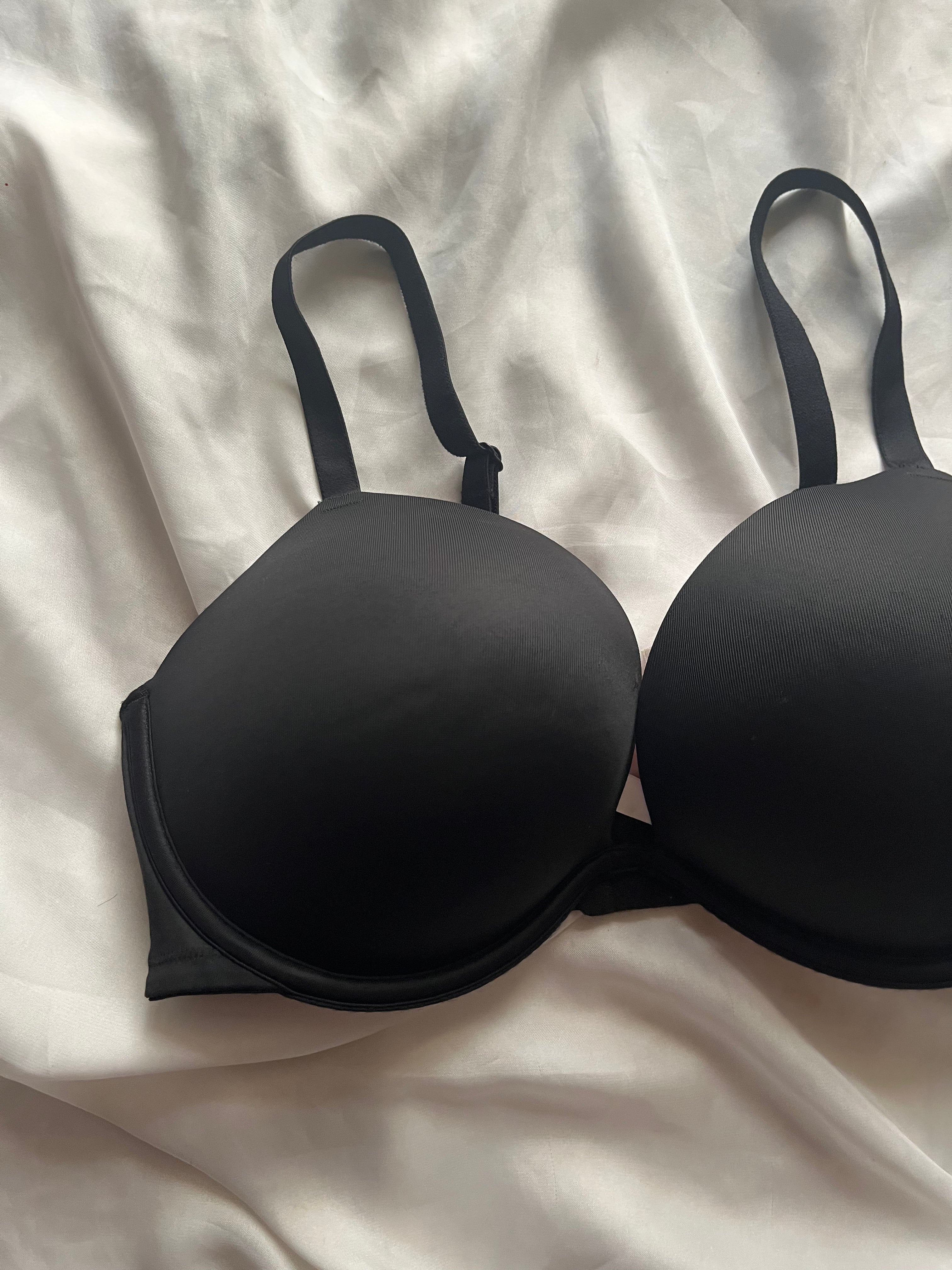 Pink Victoria's Secret 36D Bombshell Bra