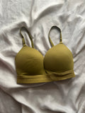 PINK Victoria's Secret 32DD Wireless Bra