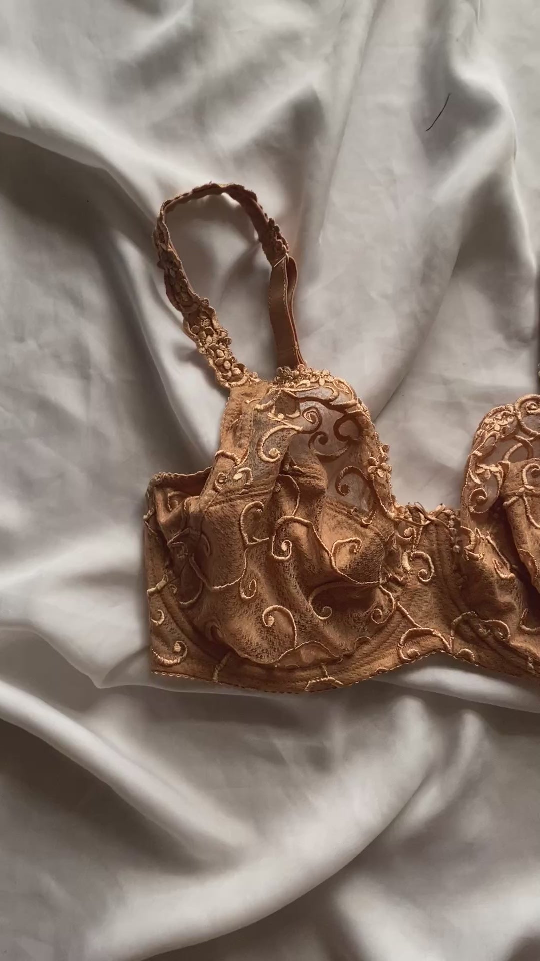 Rosa Falia 32F Bralette