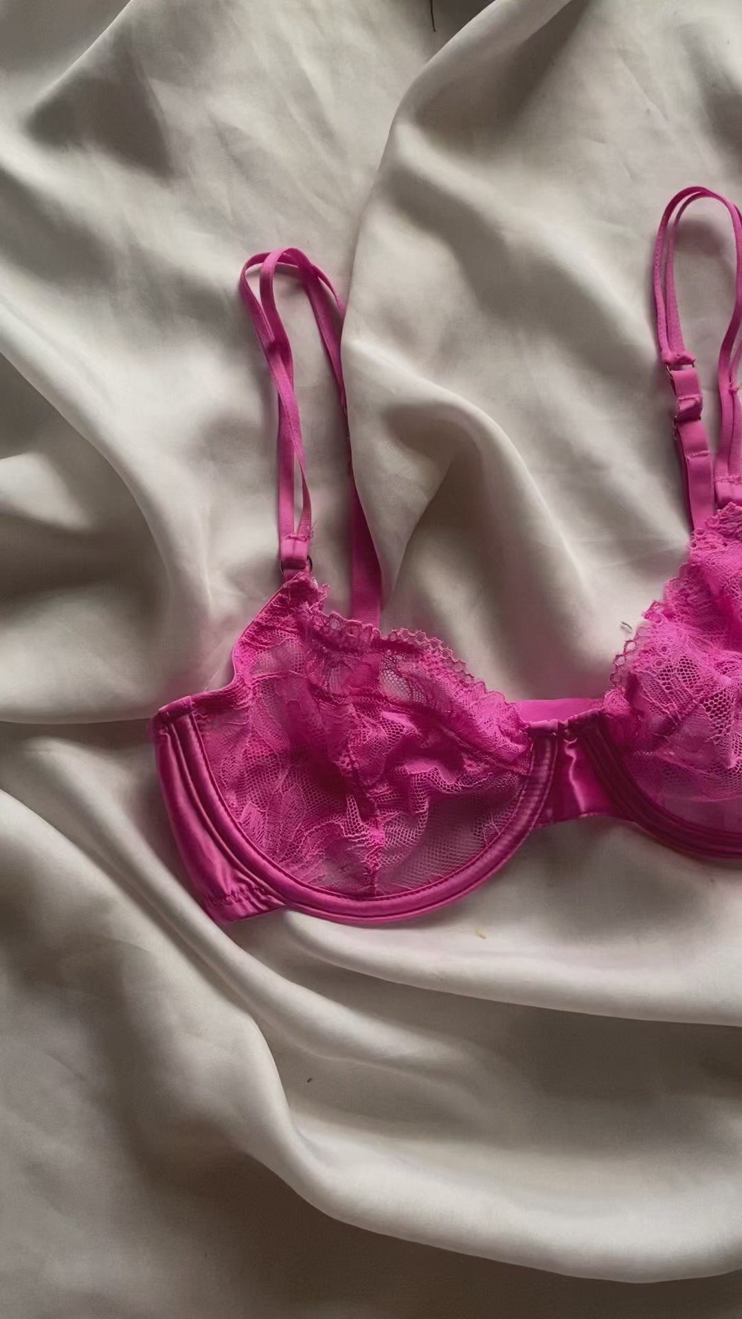 PRIMARK Cares 32D Bralette
