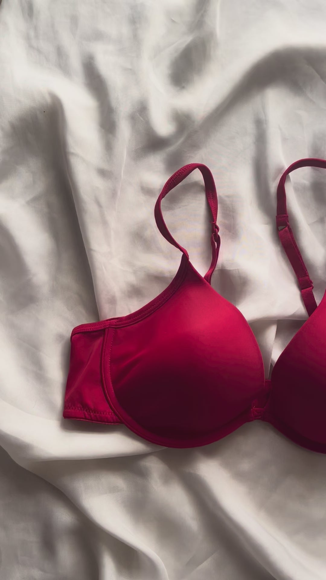 JOE Boxer 38B T-shirt Bra
