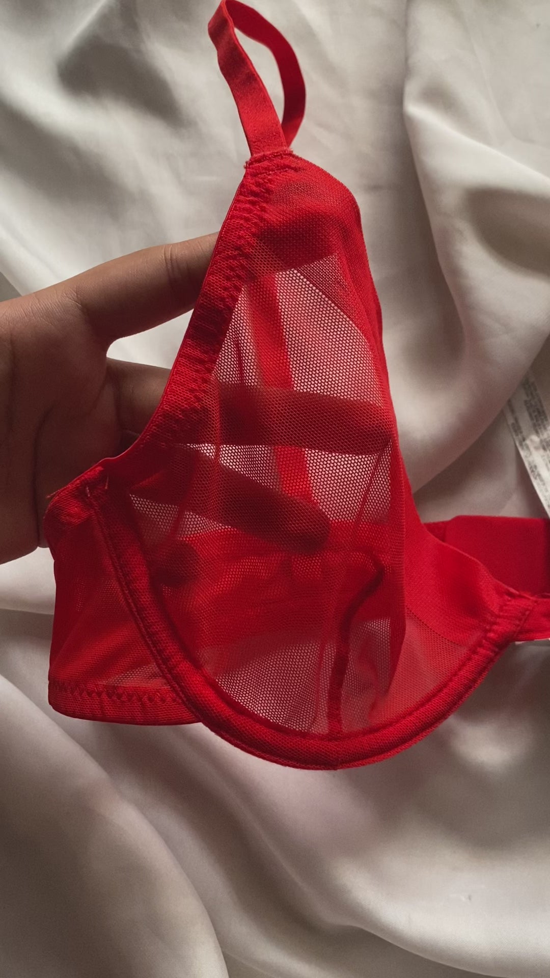 PRIMARK 36B Bralette