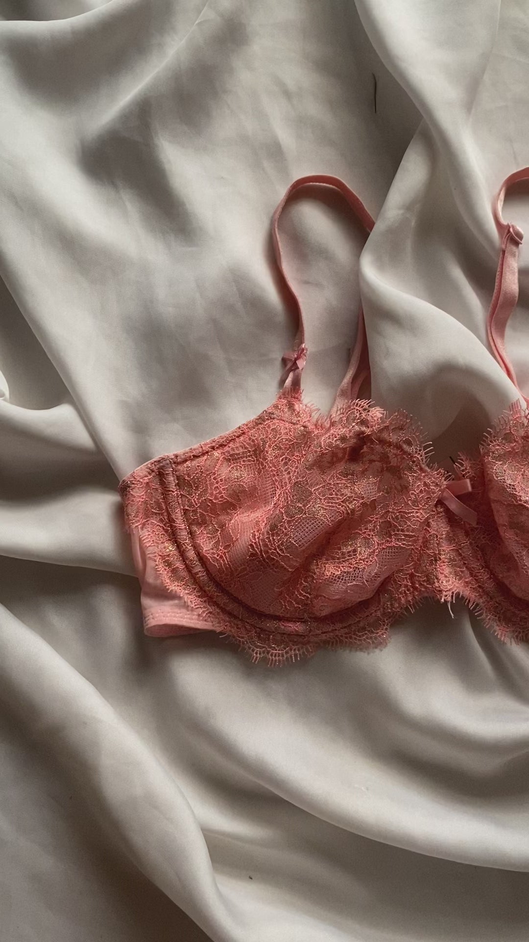 Victoria's Secret 36B Bralette