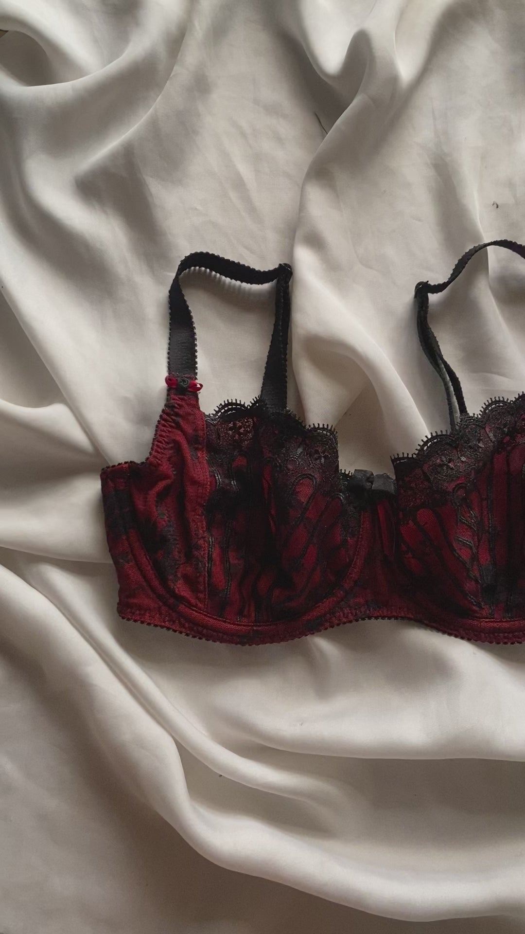 Bravissimo 32E Bralette